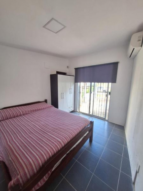 Habitación con Baño Privado